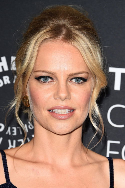 Photo of Mircea Monroe