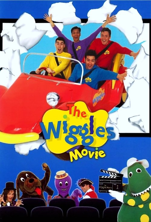The Wiggles Movie