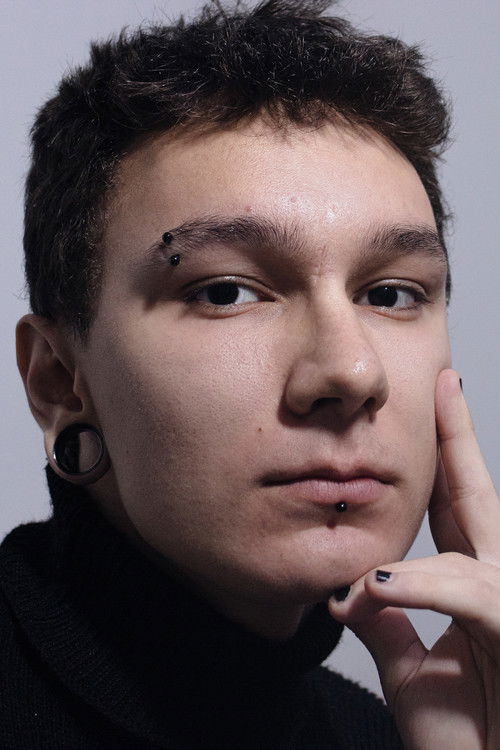 Photo of Arthur Rostan Jean-Paul Haug