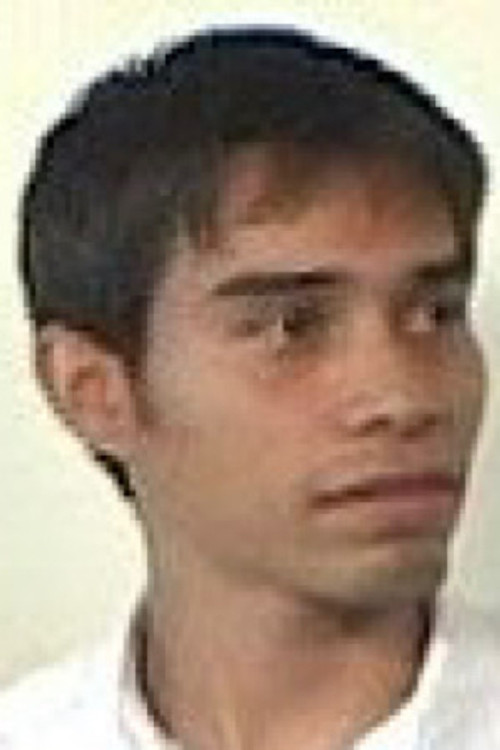 Photo of Angel Ishii