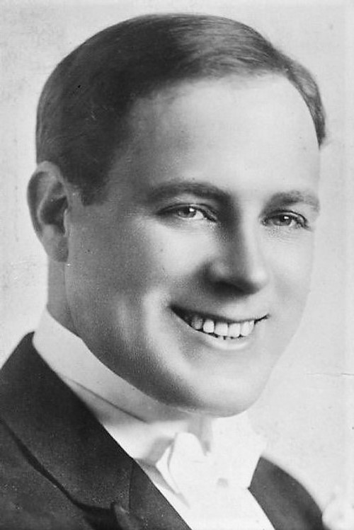 Photo of T. Roy Barnes