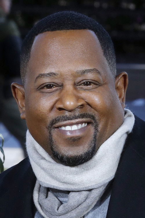 Photo of Martin Lawrence