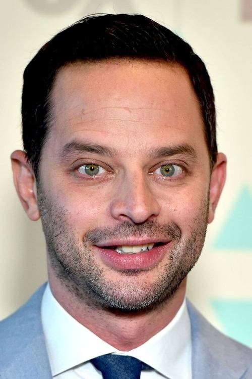Photo of Nick Kroll