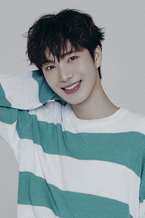 Photo of Park Jin-woo