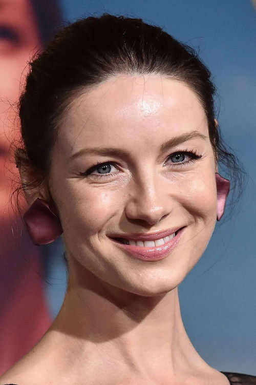 Photo of Caitríona Balfe