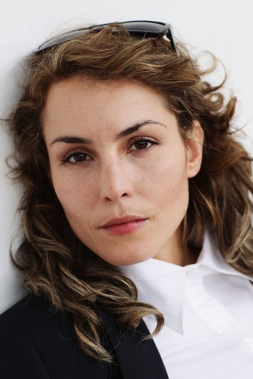 Photo of Noomi Rapace