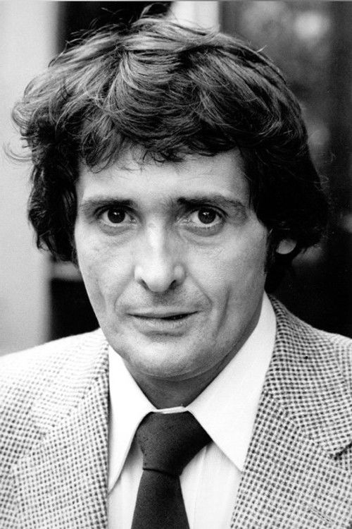 Photo of Jason Miller