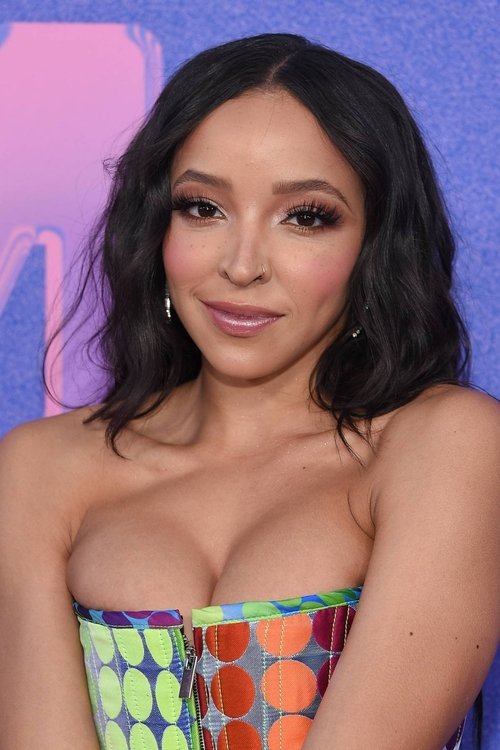 Photo of Tinashe