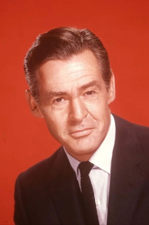 Photo of Robert Ryan