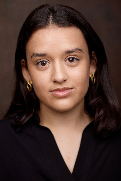 Photo of Lauren Patel