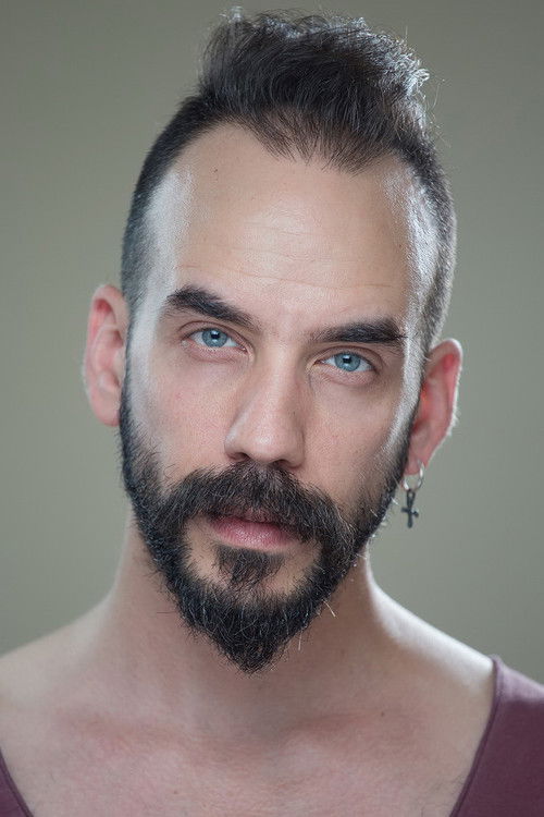 Photo of Panos Mouzourakis