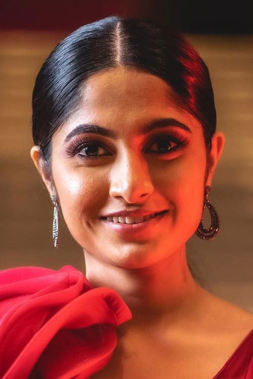 Photo of Kushee Ravi