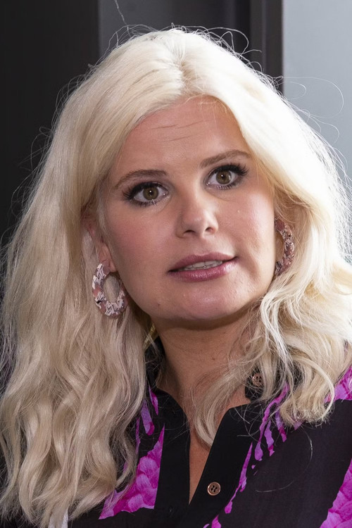 Photo of Sofie Linde