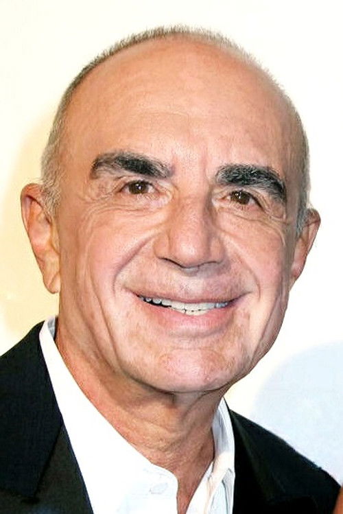 Photo of Robert Shapiro
