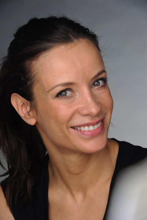 Photo of Yana Marinova