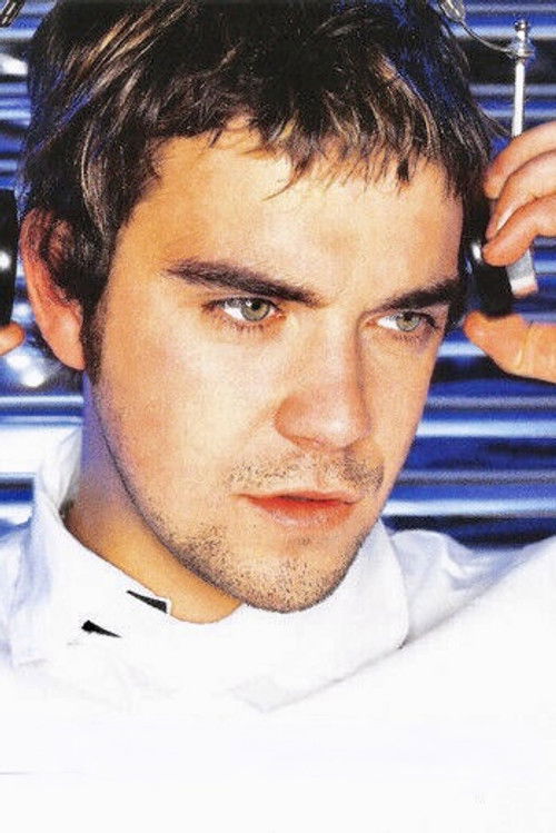 Photo of Robbie Williams