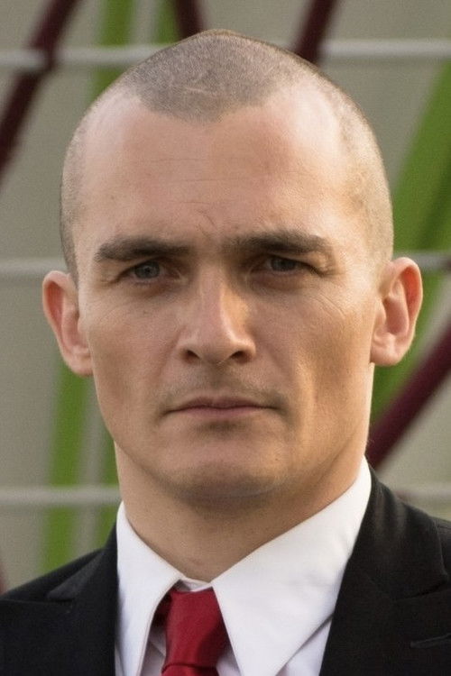 Photo of Rupert Friend