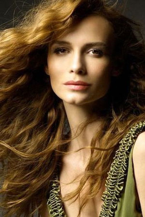 Photo of Saffron Burrows