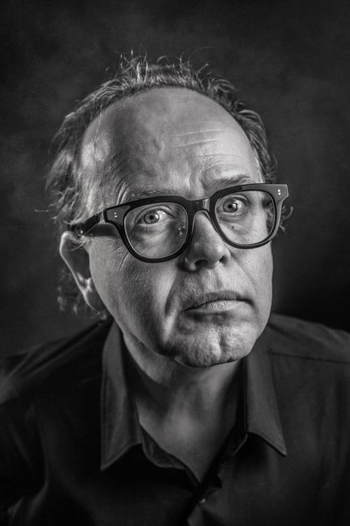 Photo of Marc-Marie Huijbregts