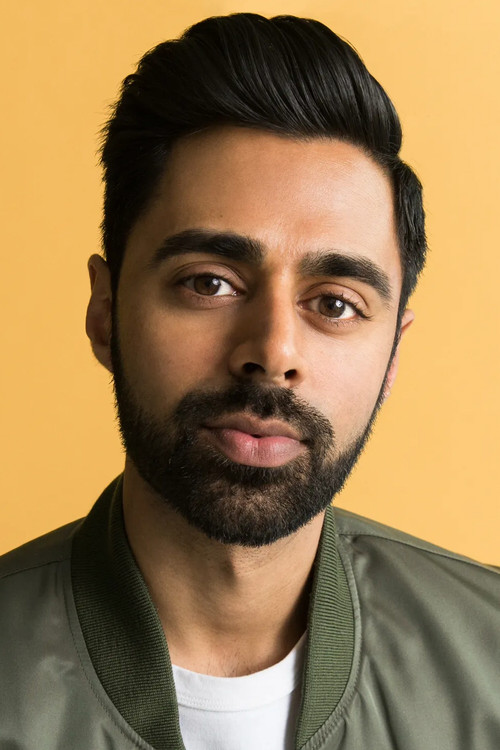Photo of Hasan Minhaj