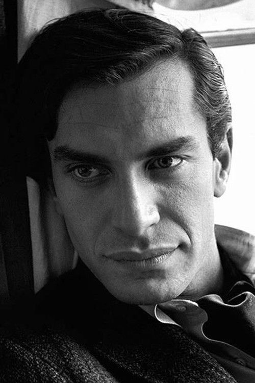 Photo of Martin Landau