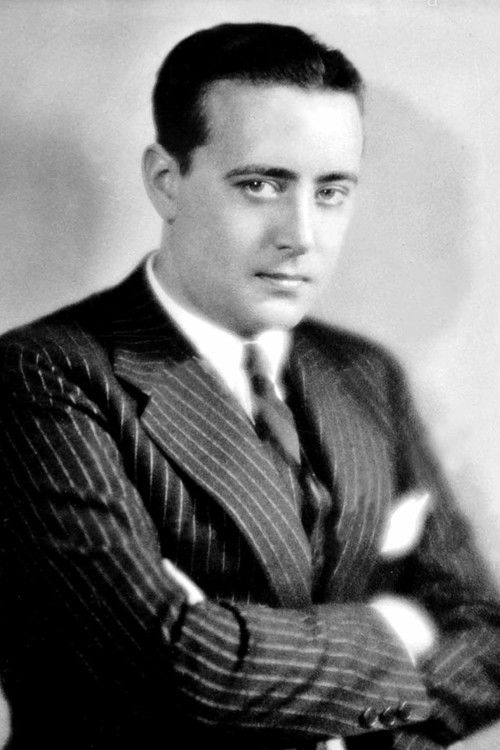 Photo of Edgar Neville