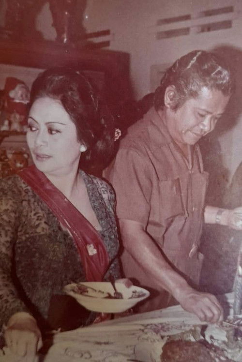 Photo of Ermina Zaenah