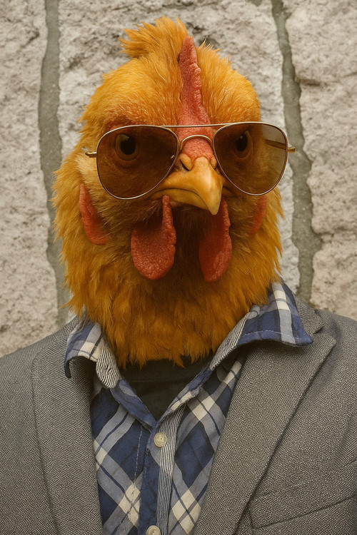 Photo of Daniel Alonso Castelo