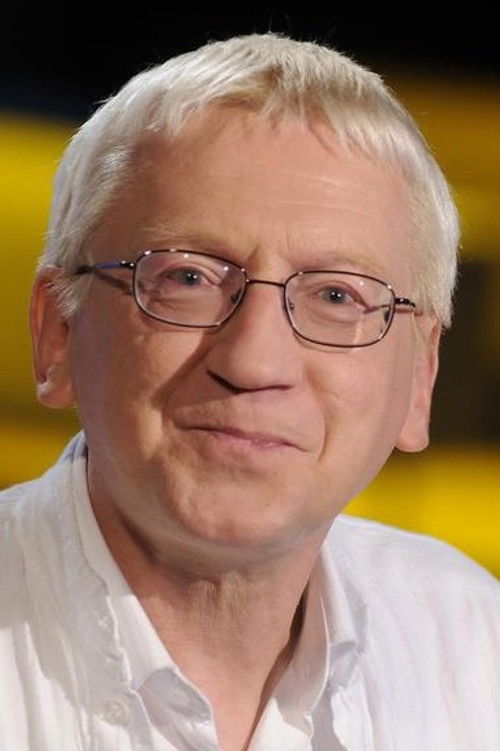 Photo of Linnar Priimägi