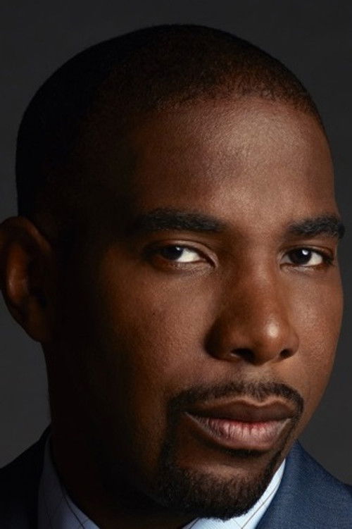 Photo of Desean Terry