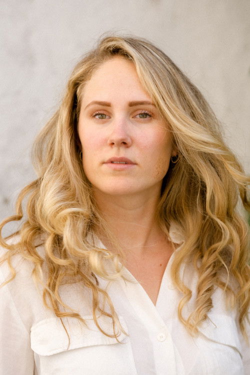 Photo of Amanda Hedvig Lie Strand