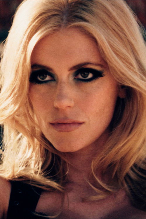 Photo of Diora Baird