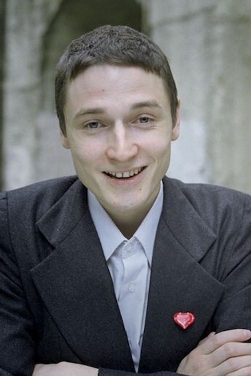 Photo of Aleksey Filimonov