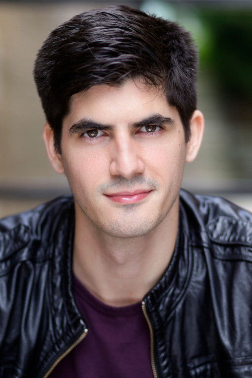 Photo of Roberto Ercoli