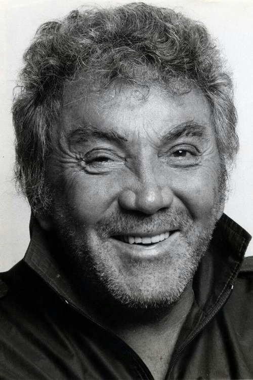 Photo of Cameron Mitchell