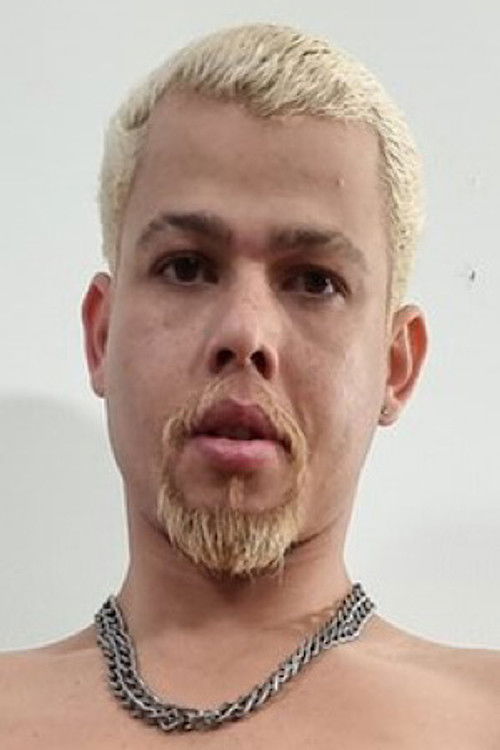 Photo of Bruno Martinez