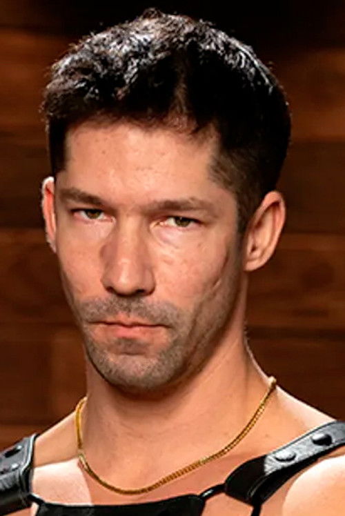 Photo of Eddie Patrick