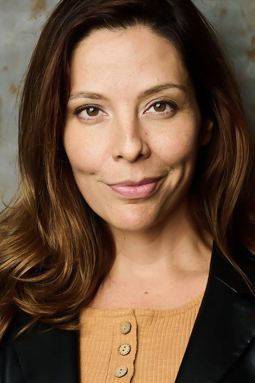 Photo of Aubrey Trujillo