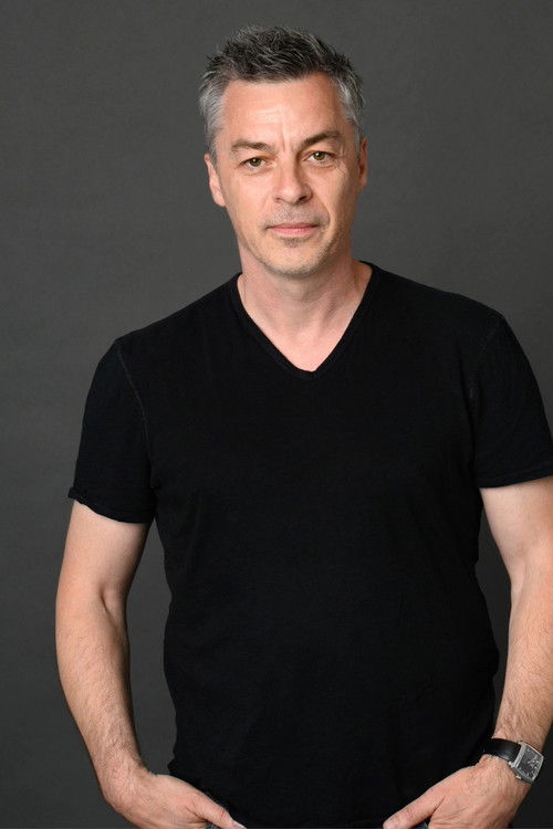 Photo of Janek Sirrs