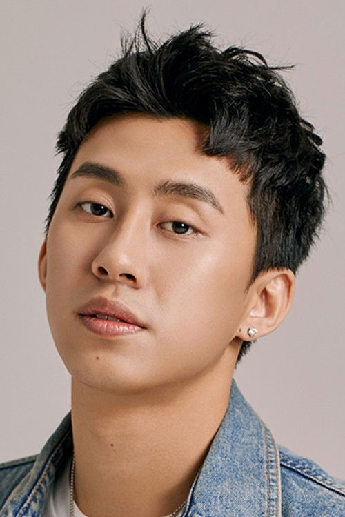 Photo of Xie Hongtao