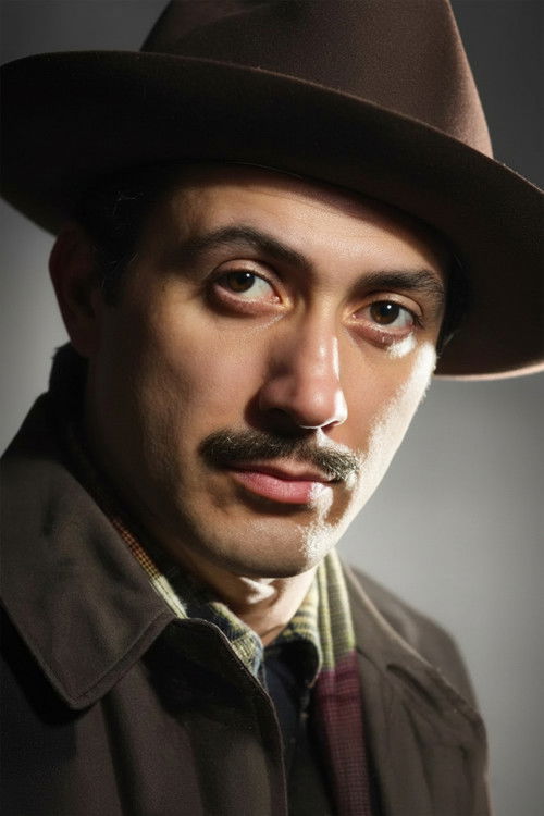 Photo of Orhon Murat Arıburnu