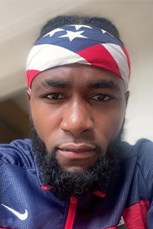 Photo of Anauel Ngamissengue