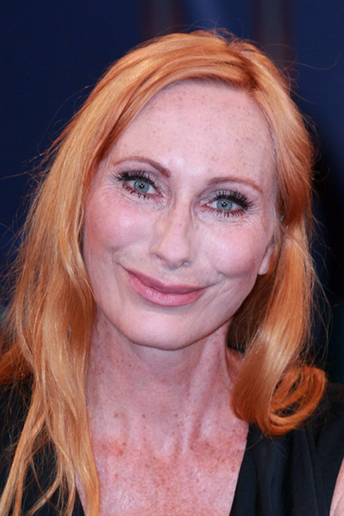 Photo of Andrea Sawatzki