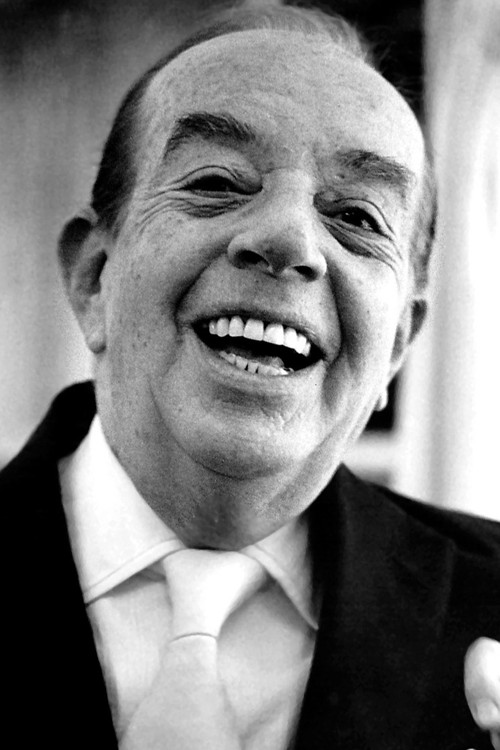 Photo of Vincente Minnelli