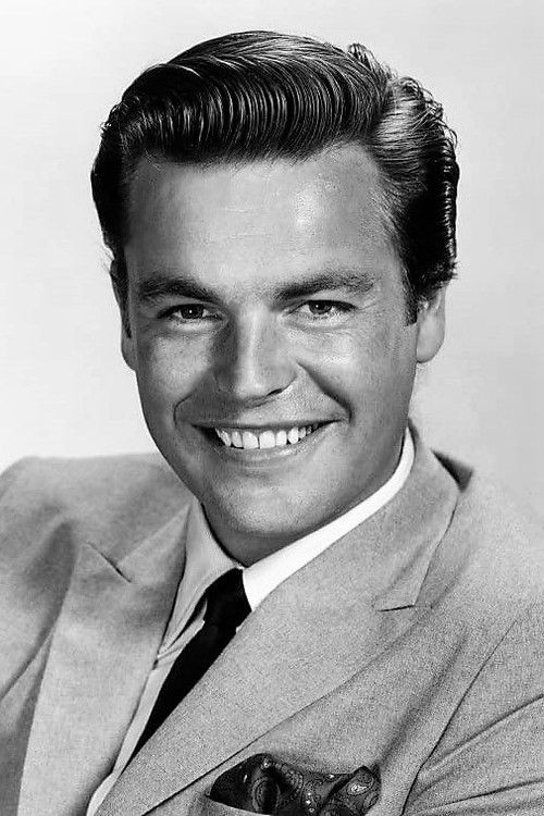 Photo of Robert Wagner