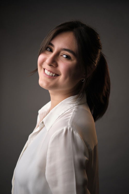 Photo of Marcela Lizbeth