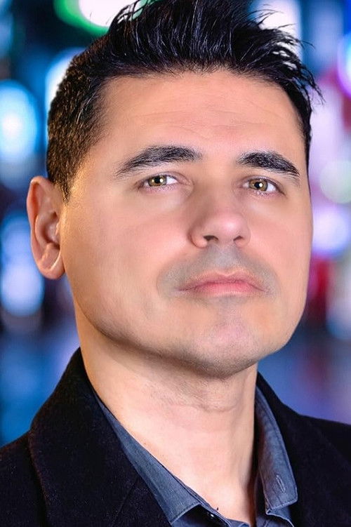 Photo of Vinnie Velez
