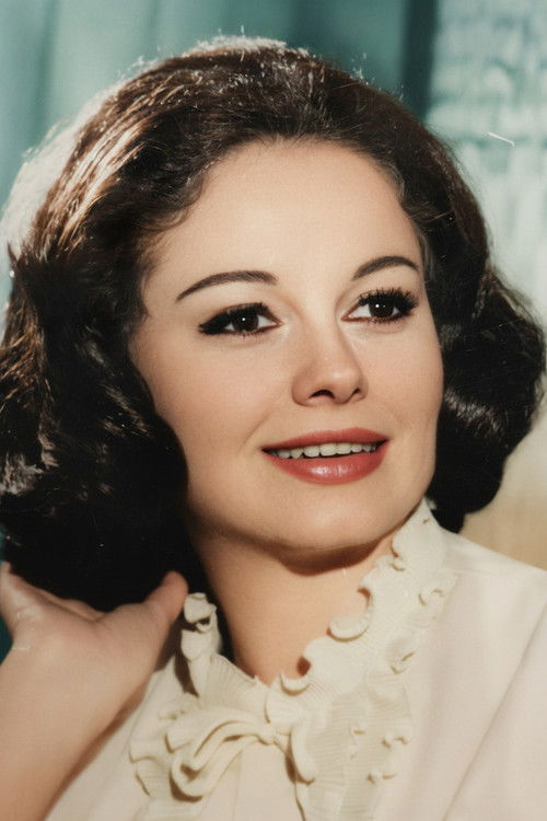 Photo of Gülgün Ok