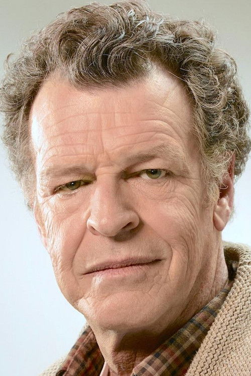 Photo of John Noble