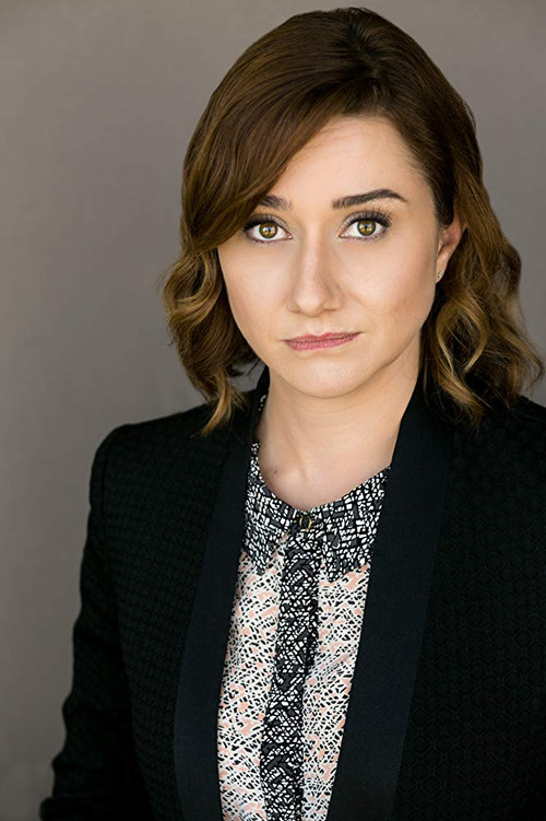 Photo of Julia Wackenheim-Gimple